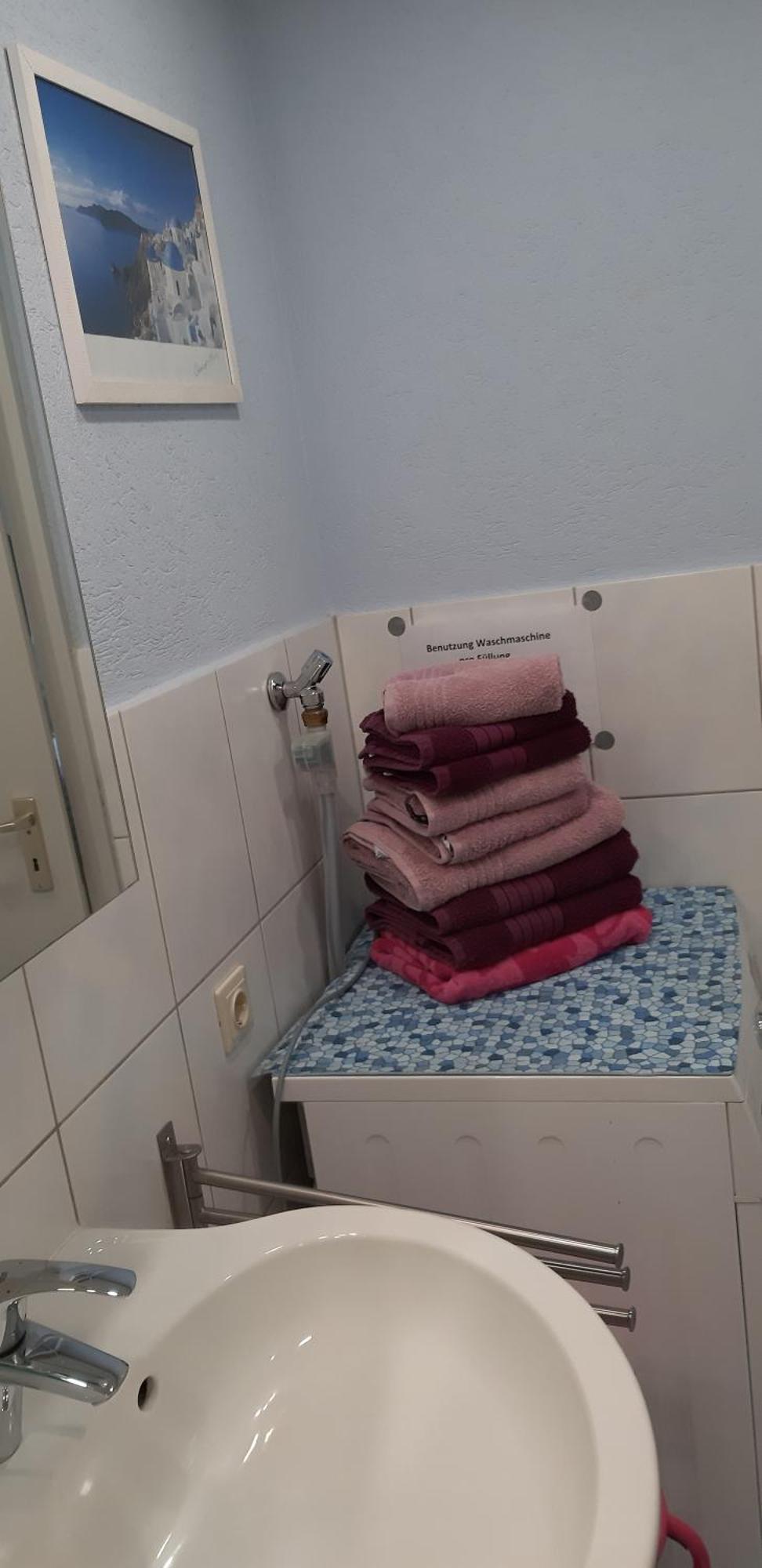 Ferienwohnung Leipold Segnitz Eksteriør billede